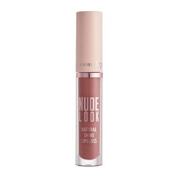 Golden Rose Nude Look Natural Shine Lipgloss No 04 168595 Watsons