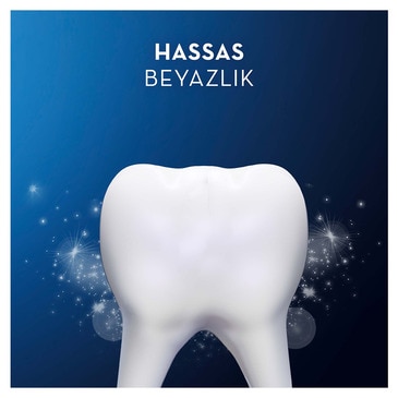 Oral B Diş Macunu Pro Densify Hassas Beyazlık 65 ml 1332891 Watsons