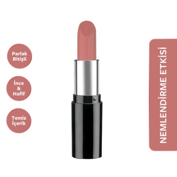 Pastel Nude Lipstick Nude Ruj Watsons