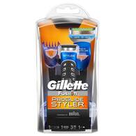 gillette styler watsons