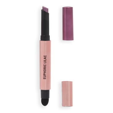 Revolution Lustre Wand Stick Far Euphoric Lilac 1390116 | Watsons