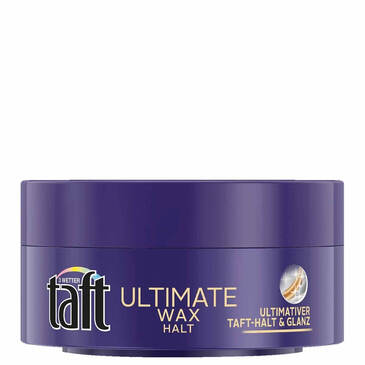 Taft Ultimate Wax 75 ml